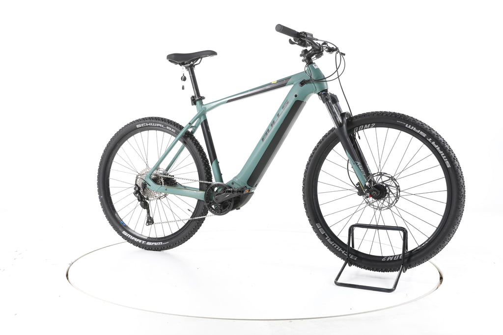 Bulls Copperhead EVO 1 E-Bike - Image 2