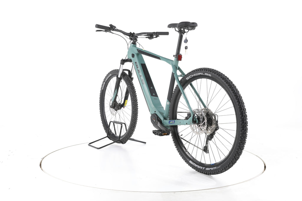 Bulls Copperhead EVO 1 E-Bike - Image 9