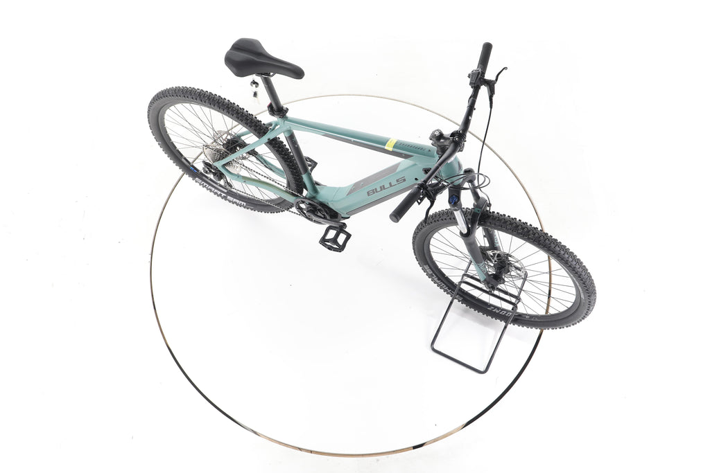 Bulls Copperhead EVO 1 E-Bike - Image 14