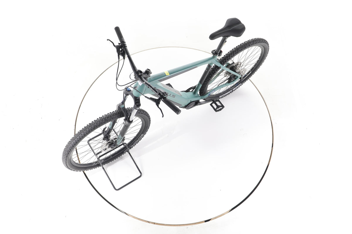 Bulls Copperhead EVO 1 E-Bike - Image 18