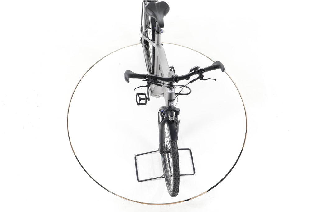 Kettler Quadriga P10 Trekking E-Bike - Image 16
