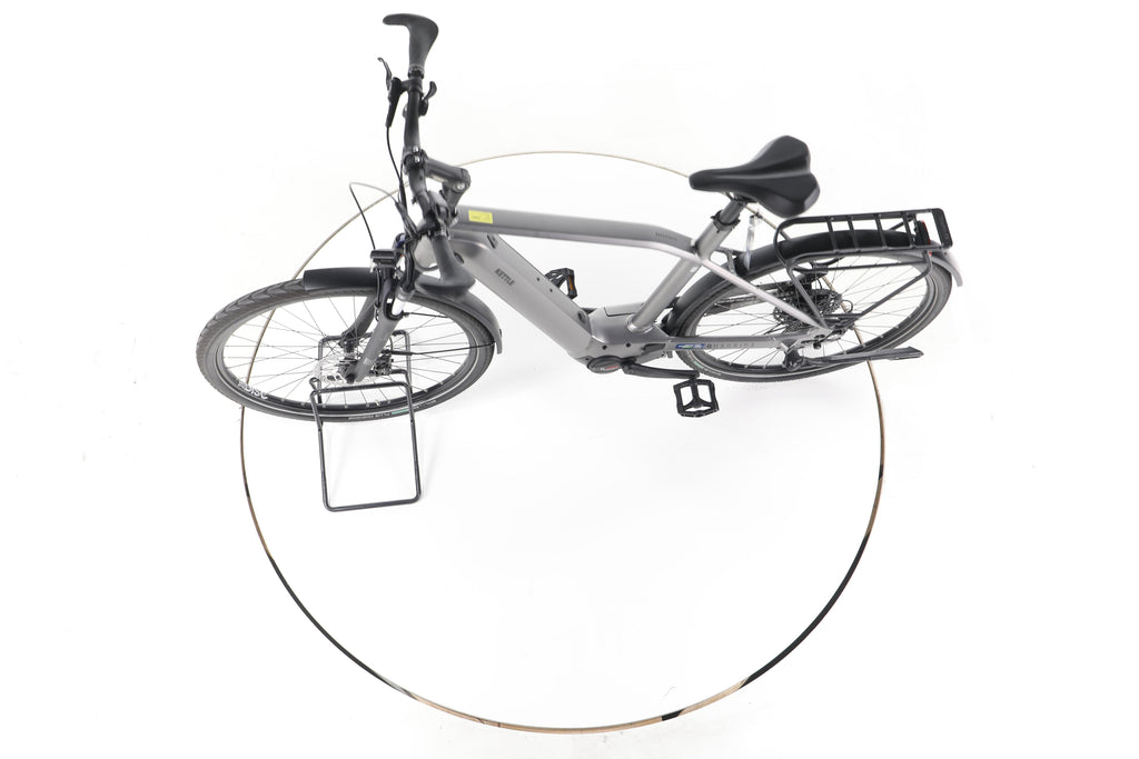 Kettler Quadriga P10 Trekking E-Bike - Image 19
