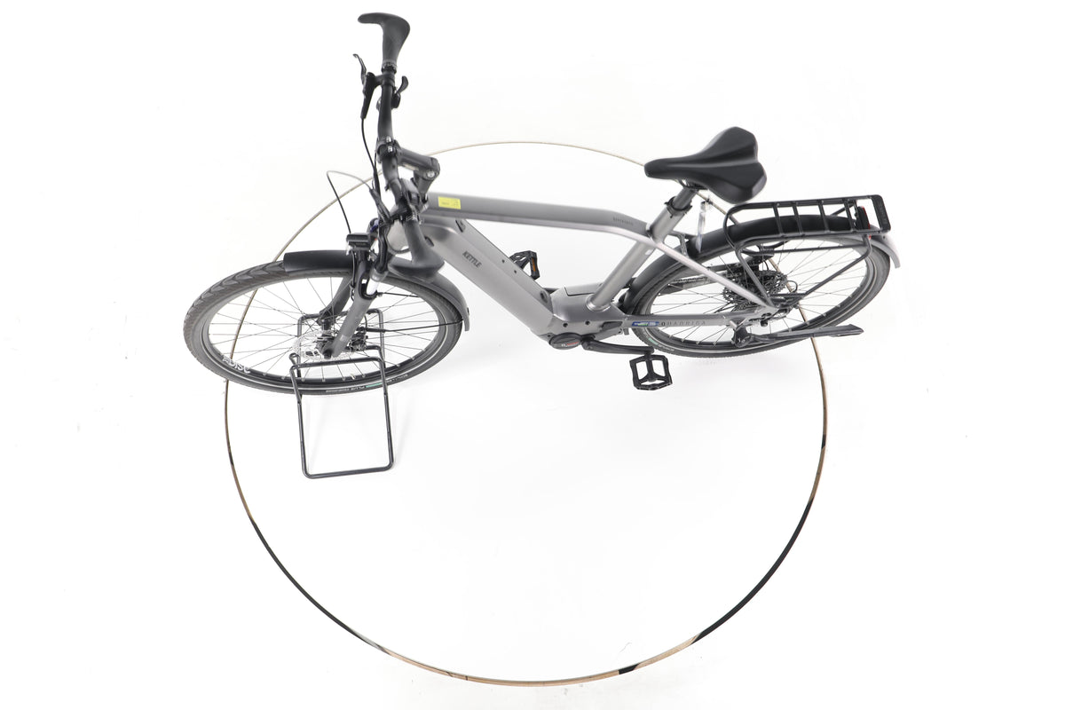 Kettler Quadriga P10 Trekking E-Bike - Image 19
