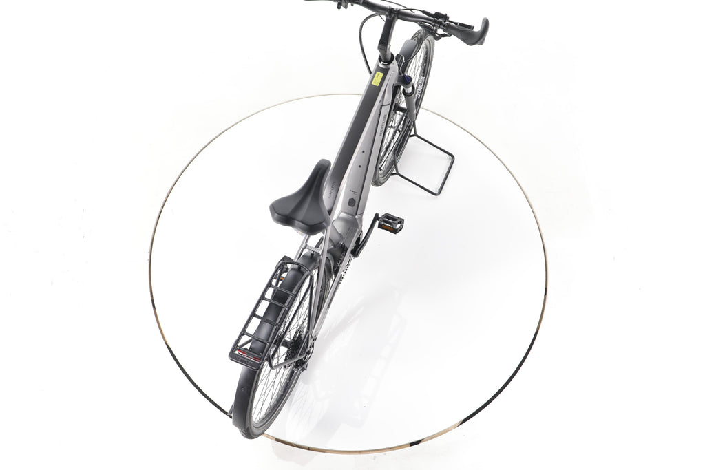 Kettler Quadriga P10 Trekking E-Bike - Image 23