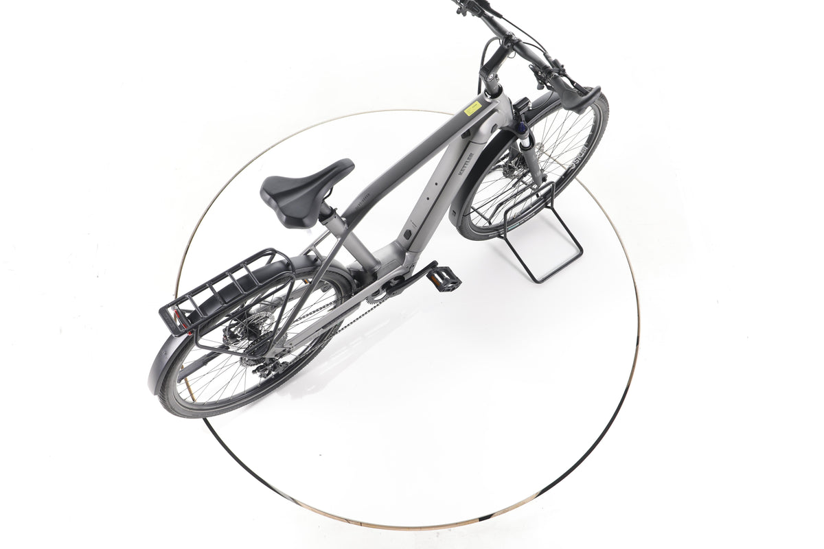 Kettler Quadriga P10 Trekking E-Bike - Image 24