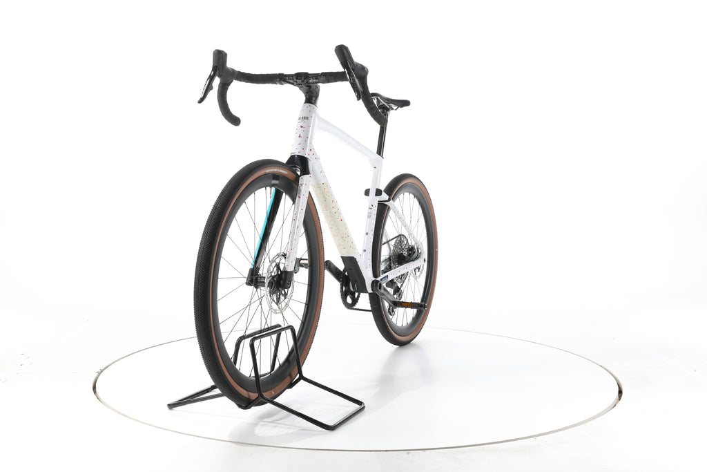 BMC URS 01 TWO Gravelbike Carbon 2024 - Image 5