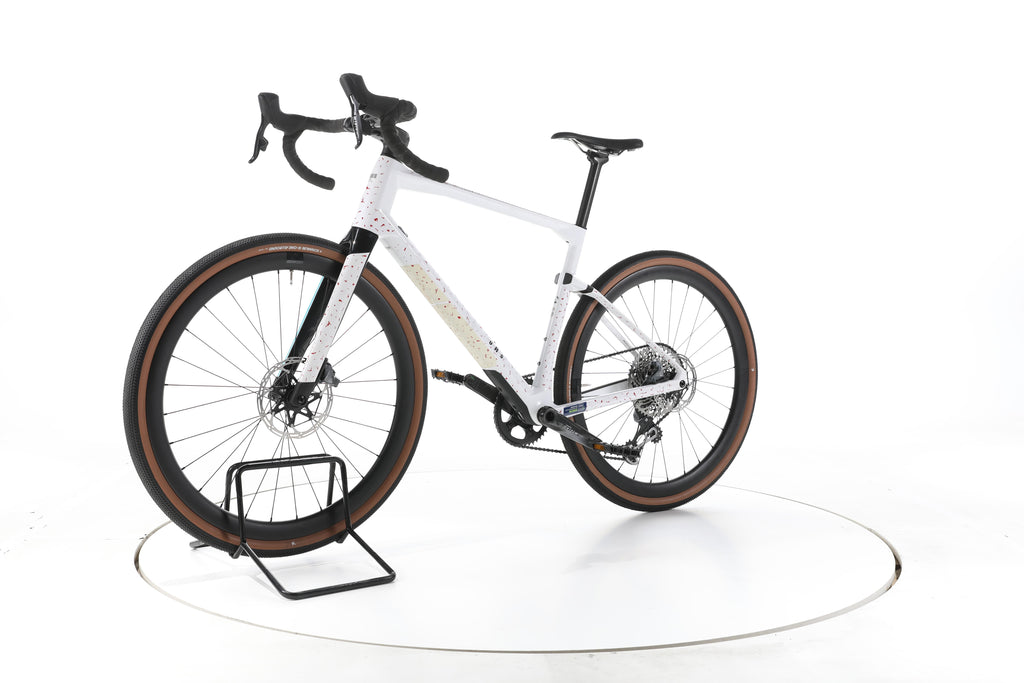 BMC URS 01 TWO Gravelbike Carbon 2024 - Image 6