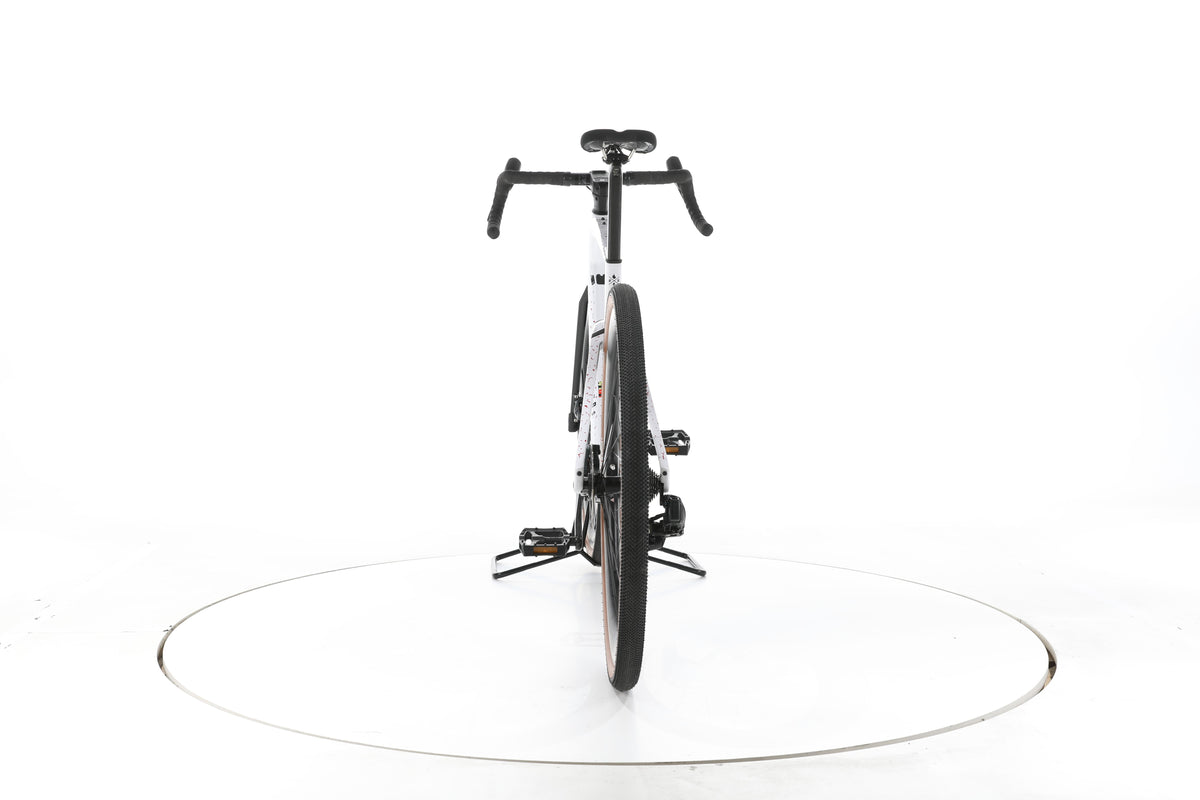 BMC URS 01 TWO Gravelbike Carbon 2024 - Image 10