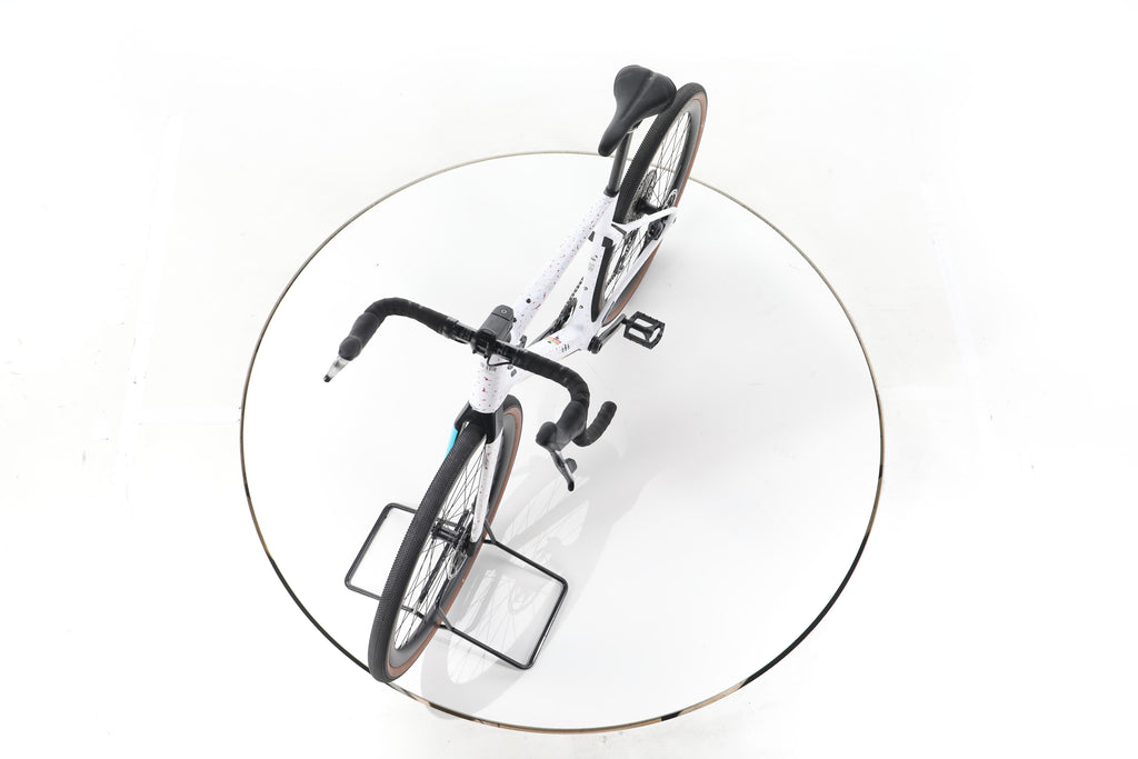 BMC URS 01 TWO Gravelbike Carbon 2024 - Image 17