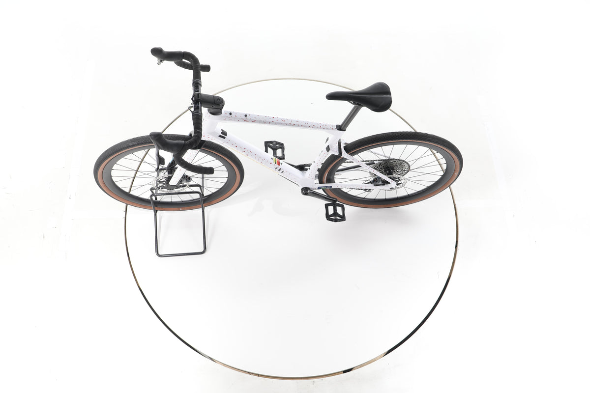 BMC URS 01 TWO Gravelbike Carbon 2024 - Image 19