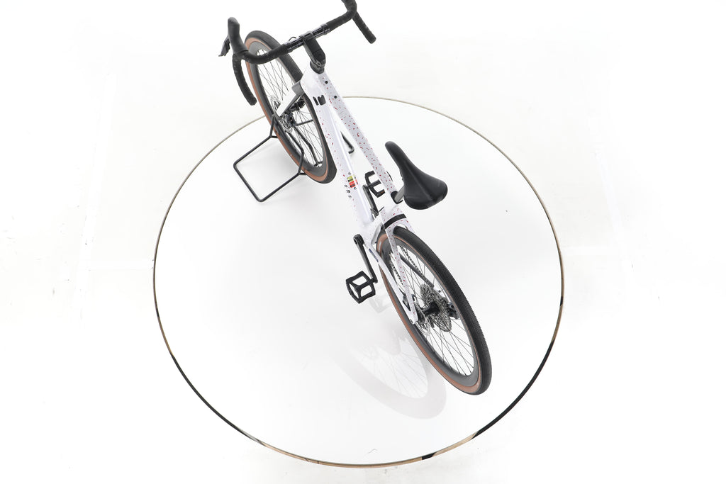 BMC URS 01 TWO Gravelbike Carbon 2024 - Image 21