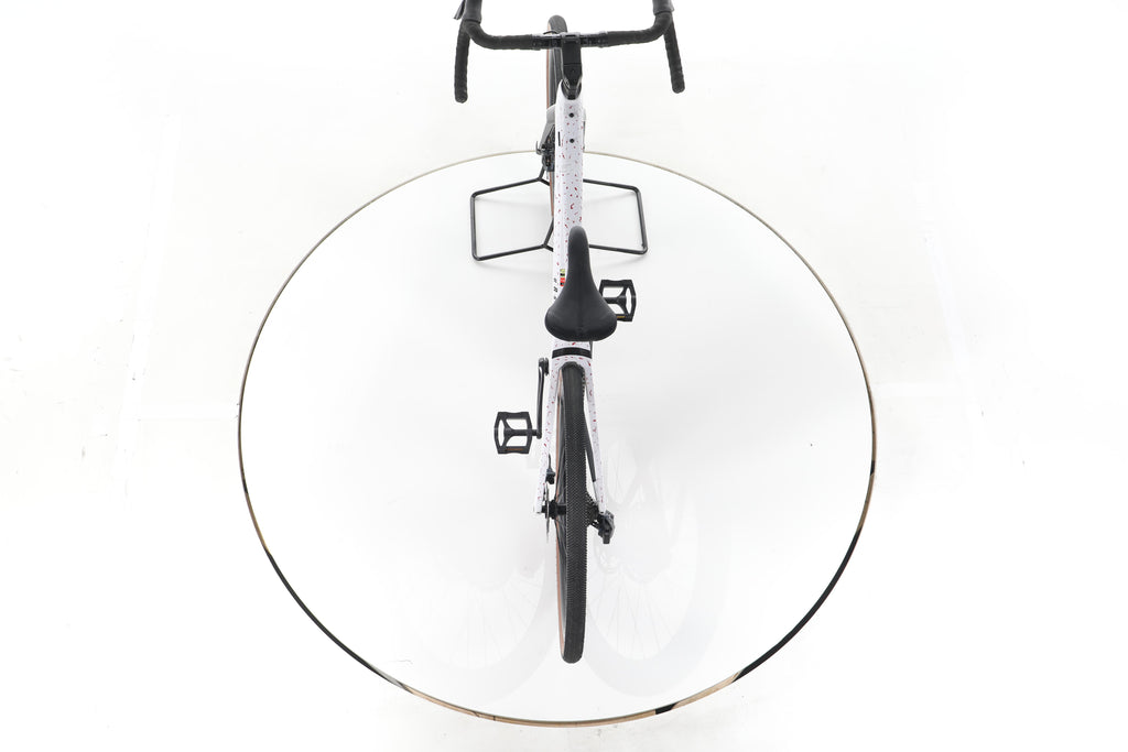 BMC URS 01 TWO Gravelbike Carbon 2024 - Image 22