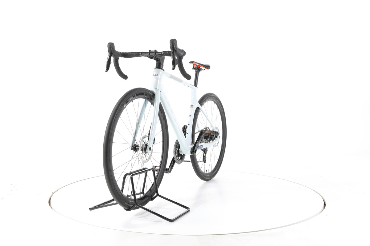 Cube Agree C:62 Pro Rennrad Carbon - Image 5