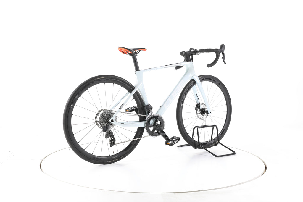 Cube Agree C:62 Pro Rennrad Carbon - Image 12