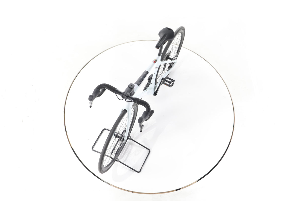 Cube Agree C:62 Pro Rennrad Carbon - Image 17