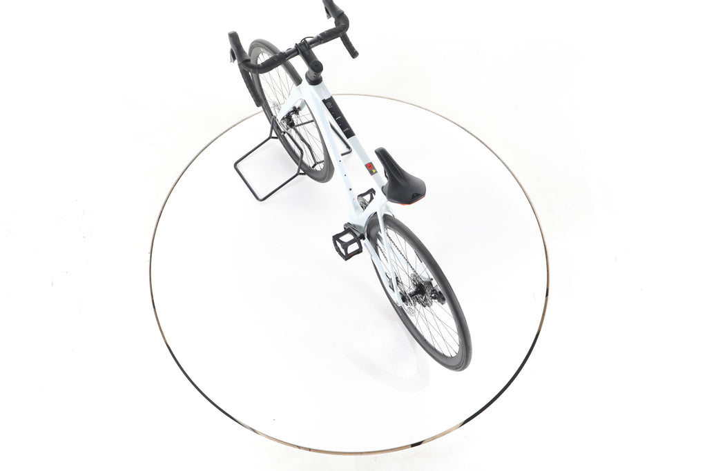 Cube Agree C:62 Pro Rennrad Carbon - Image 21