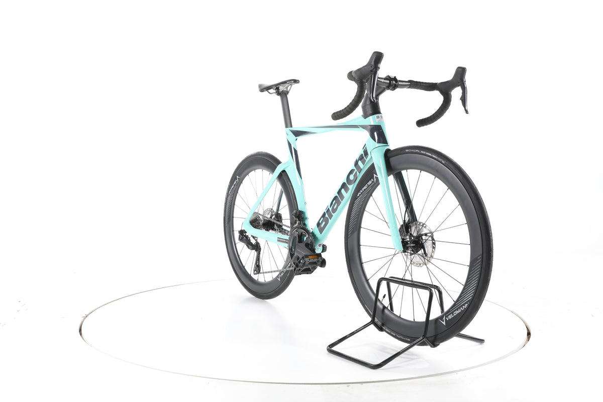 Bianchi Oltre Comp Rennrad Carbon - Image 3