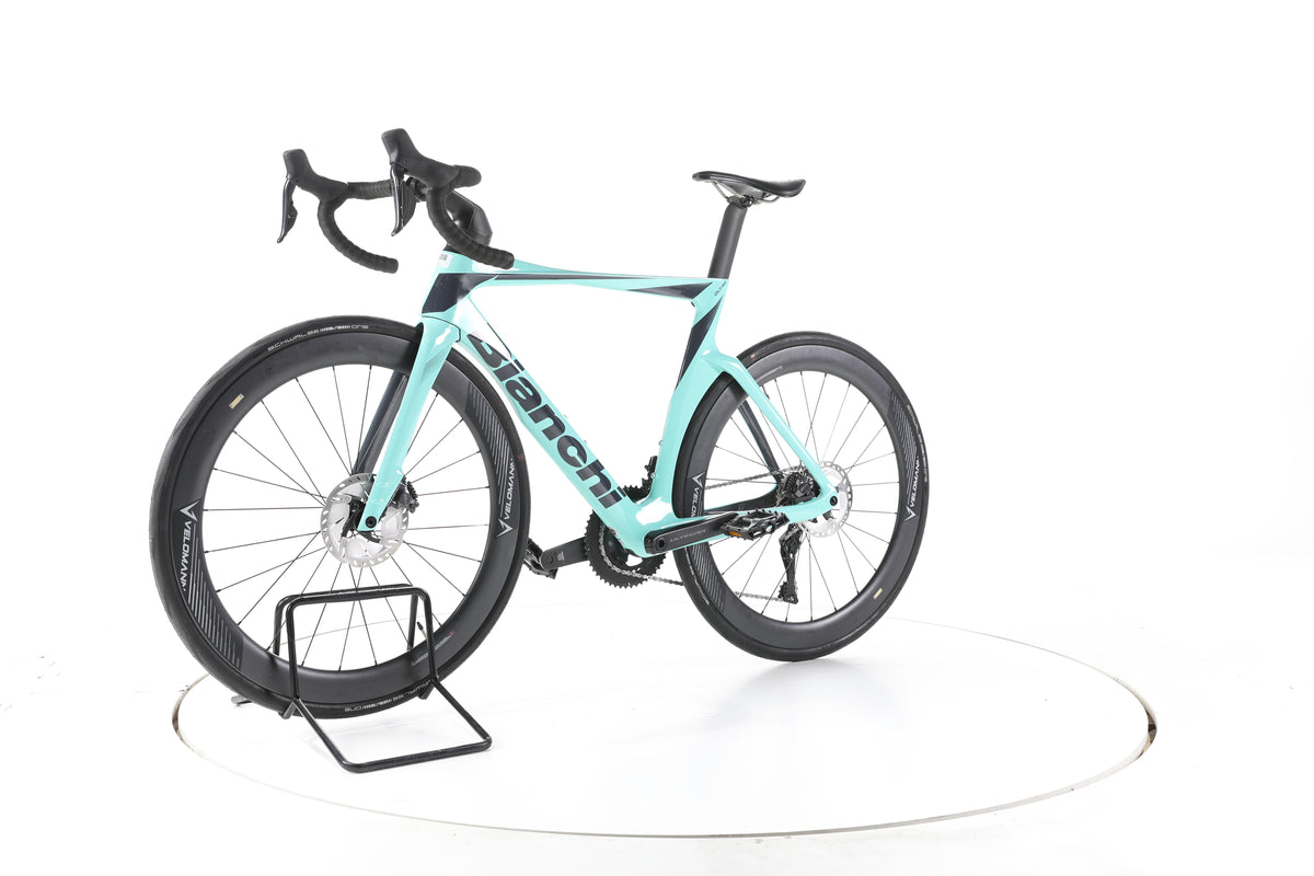 Bianchi Oltre Comp Rennrad Carbon - Image 6