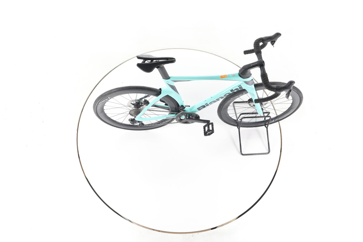 Bianchi Oltre Comp Rennrad Carbon - Image 13