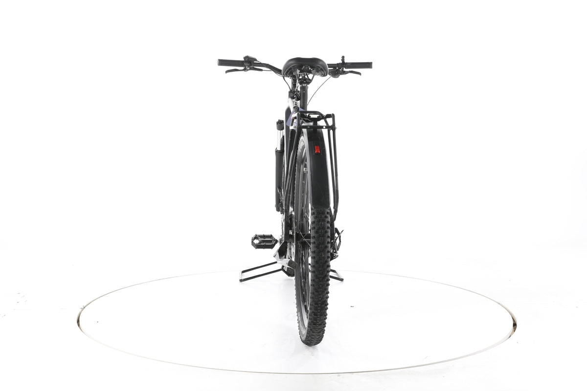 Cube Nuride Hybrid Pro Allroad Trekking E-Bike - Image 10