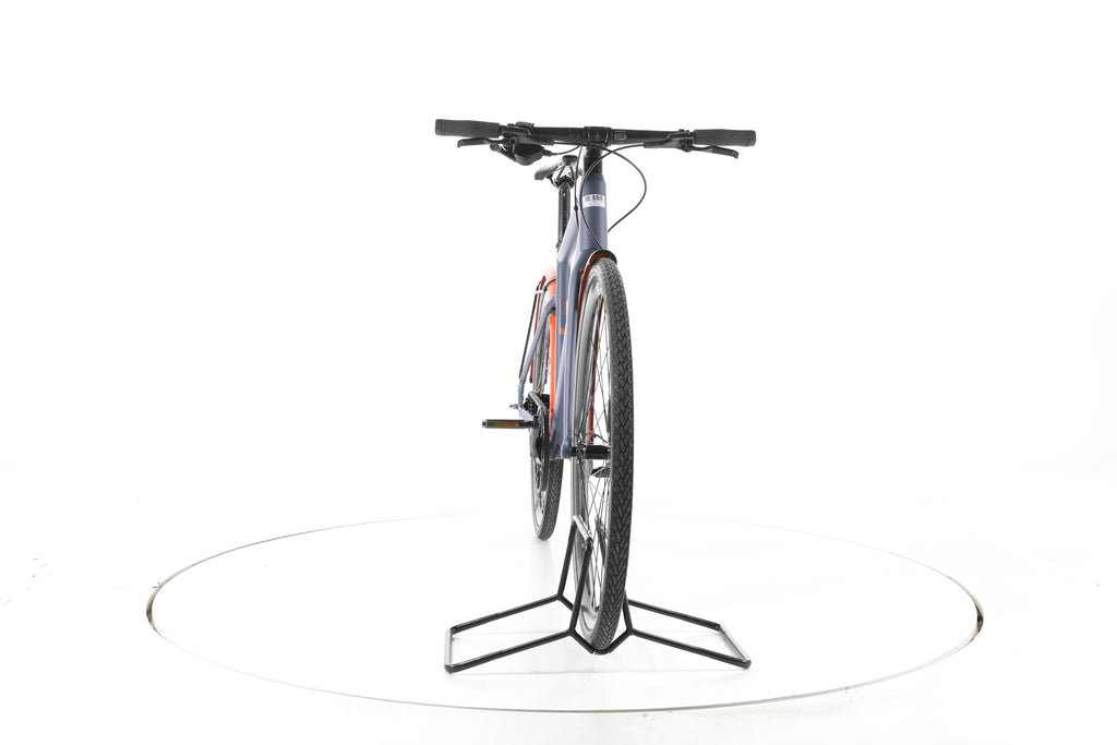 BMC 257 AL ONE Fahrrad City & Trekking - Image 4