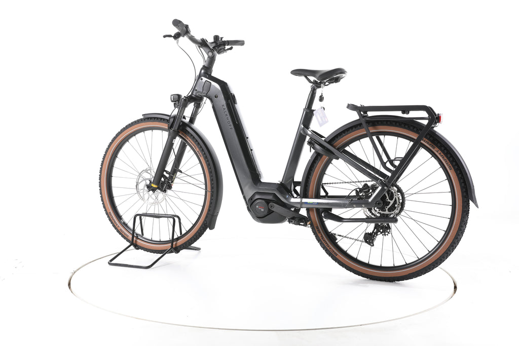 Kalkhoff Entice 5 Season 2 Trekking E-Bike Tiefeinsteiger 2025 - Image 8