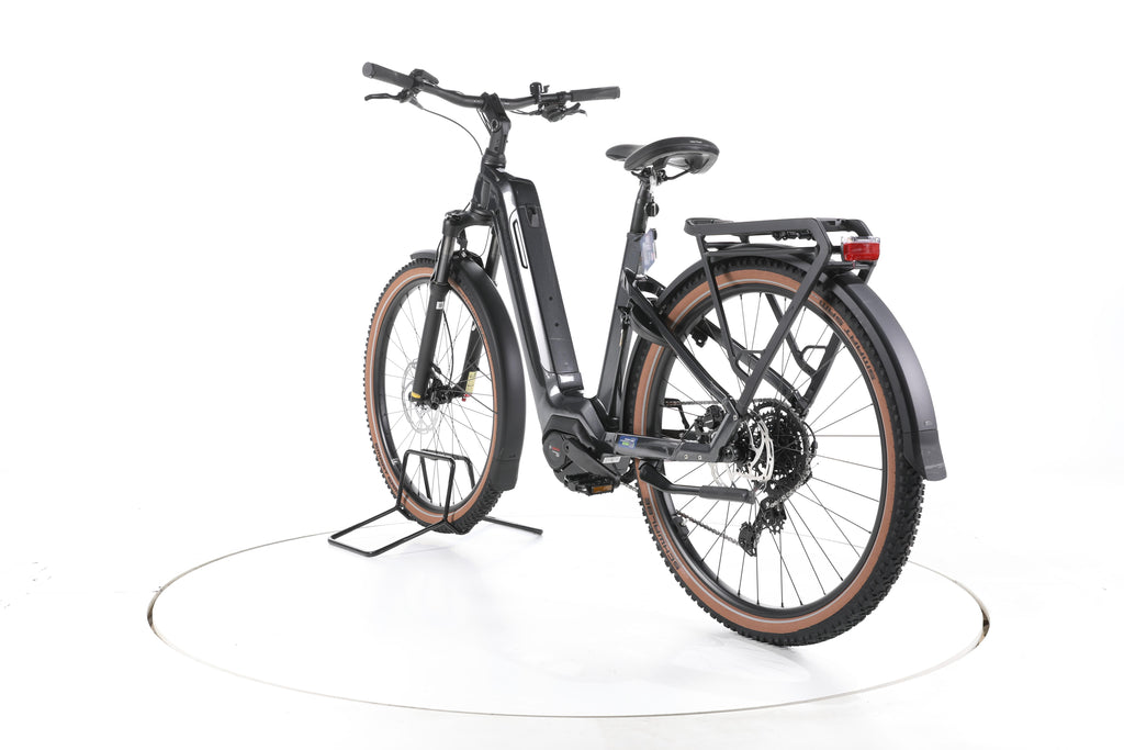 Kalkhoff Entice 5 Season 2 Trekking E-Bike Tiefeinsteiger 2025 - Image 9