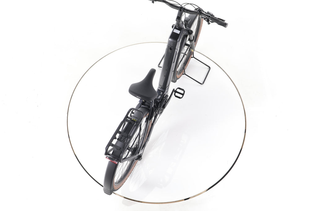 Kalkhoff Entice 5 Season 2 Trekking E-Bike Tiefeinsteiger 2025 - Image 23