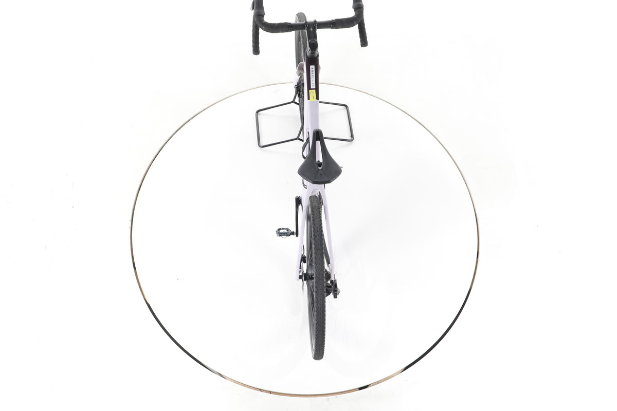 Orbea Terra M31e Team 1x Custom Gravelbike Carbon 2025 - Image 22