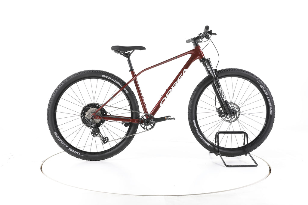 Orbea Alma H30 Fahrrad Hardtail - Image 1