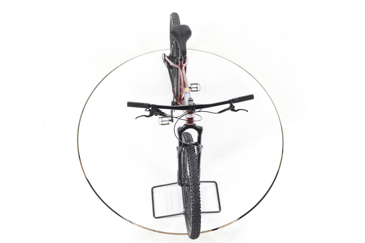 Orbea Alma H30 Fahrrad Hardtail - Image 16