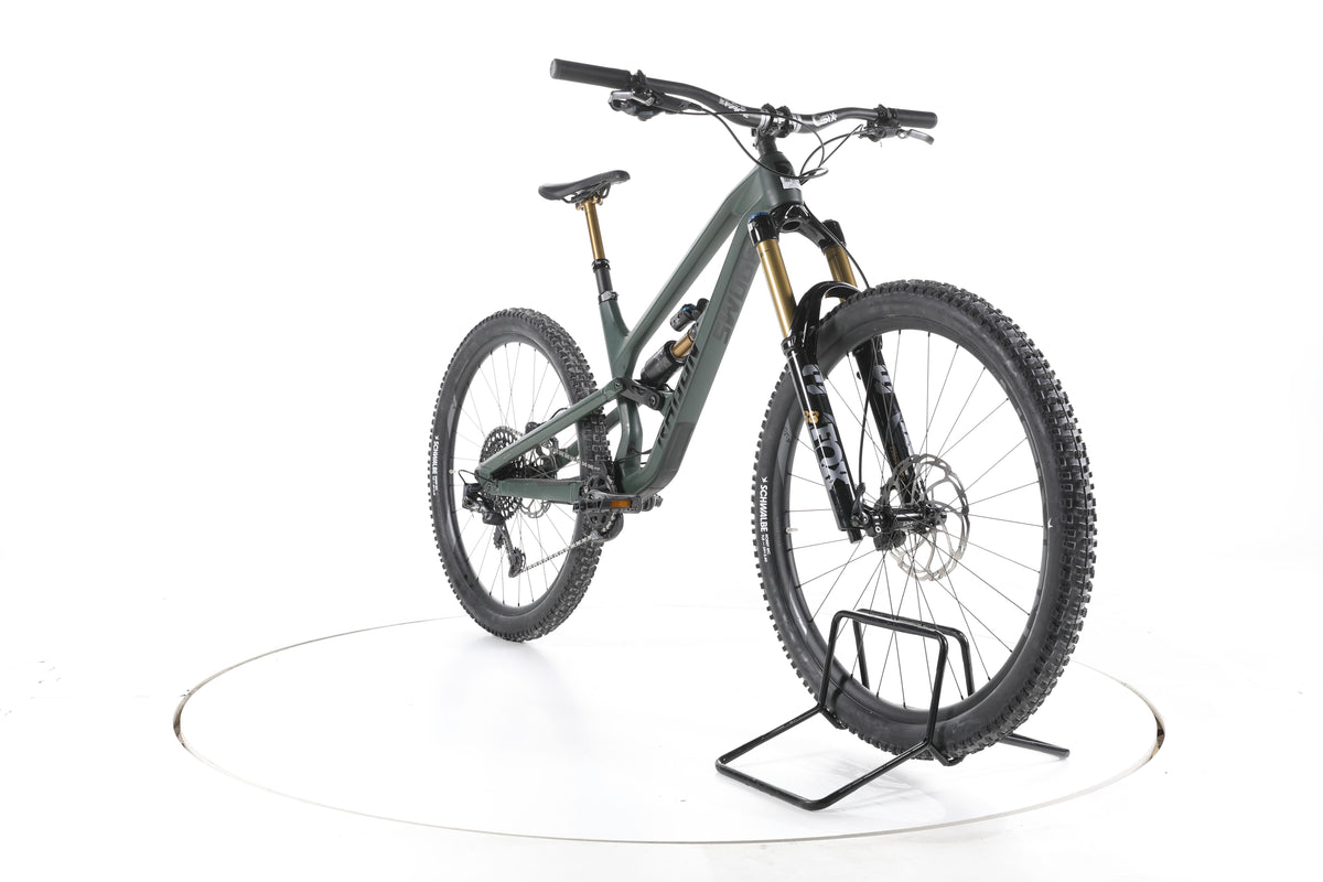 Radon Swoop 10.0 HD Fahrrad Fully - Image 3