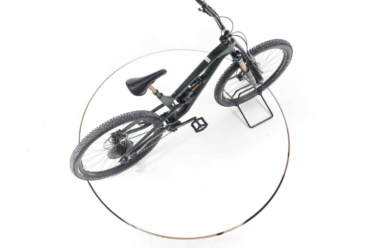 Radon Swoop 10.0 HD Fahrrad Fully - Image 24
