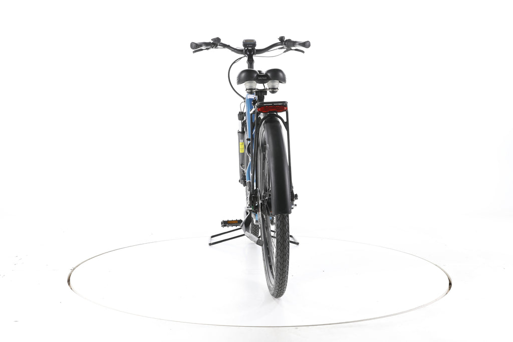 EBIKE Tour Pro City E-Bike Tiefeinsteiger - Image 10