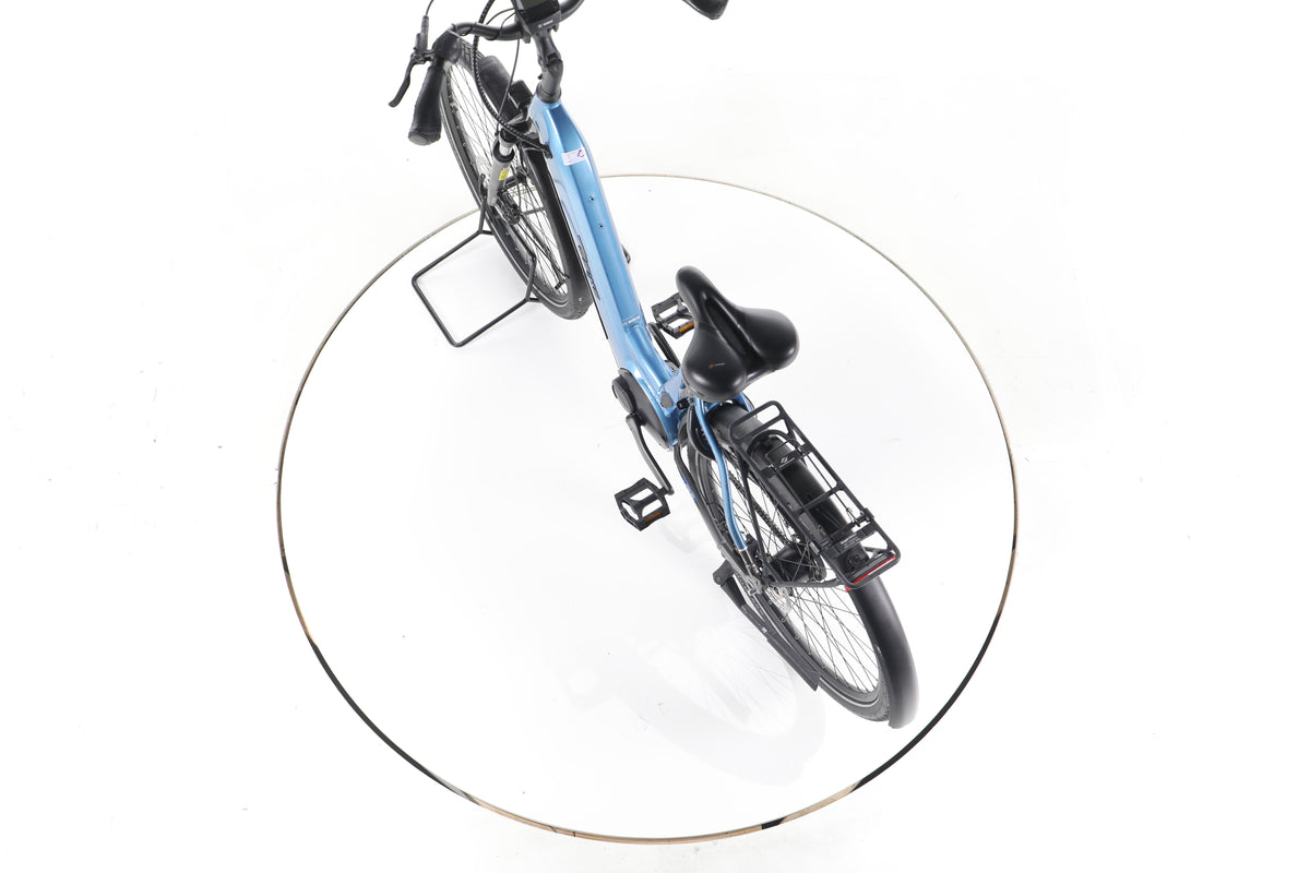 EBIKE Tour Pro City E-Bike Tiefeinsteiger - Image 21