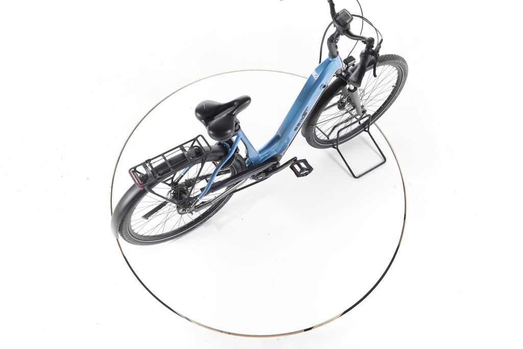 EBIKE Tour Pro City E-Bike Tiefeinsteiger - Image 24