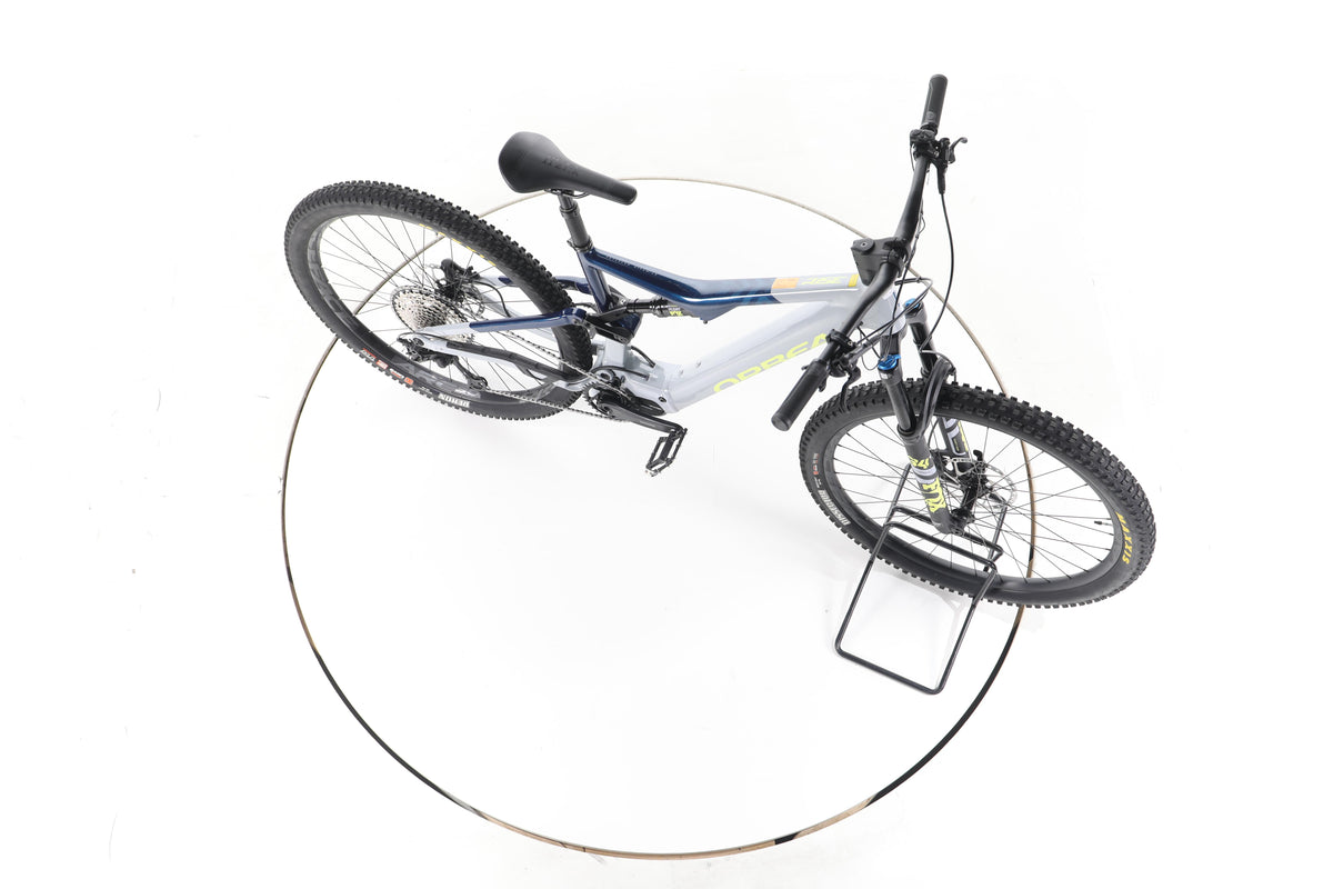 Orbea Rise H20 E-Bike Fully - Image 14