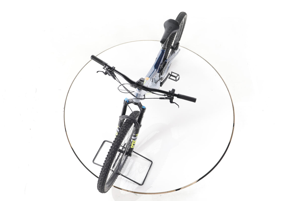 Orbea Rise H20 E-Bike Fully - Image 17