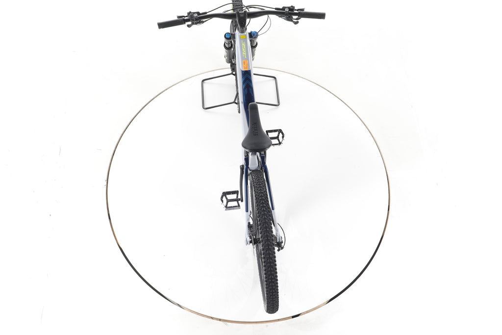 Orbea Rise H20 E-Bike Fully - Image 22