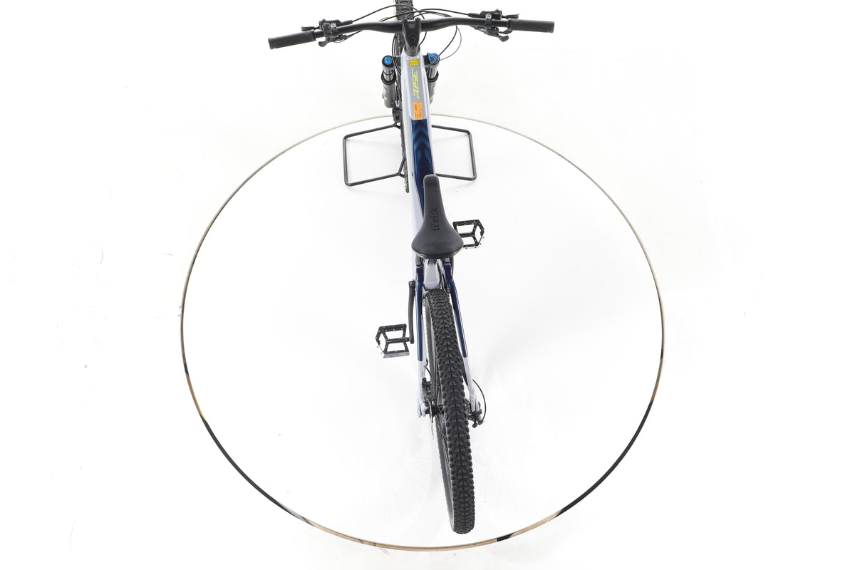 Orbea Rise H20 E-Bike Fully - Image 22