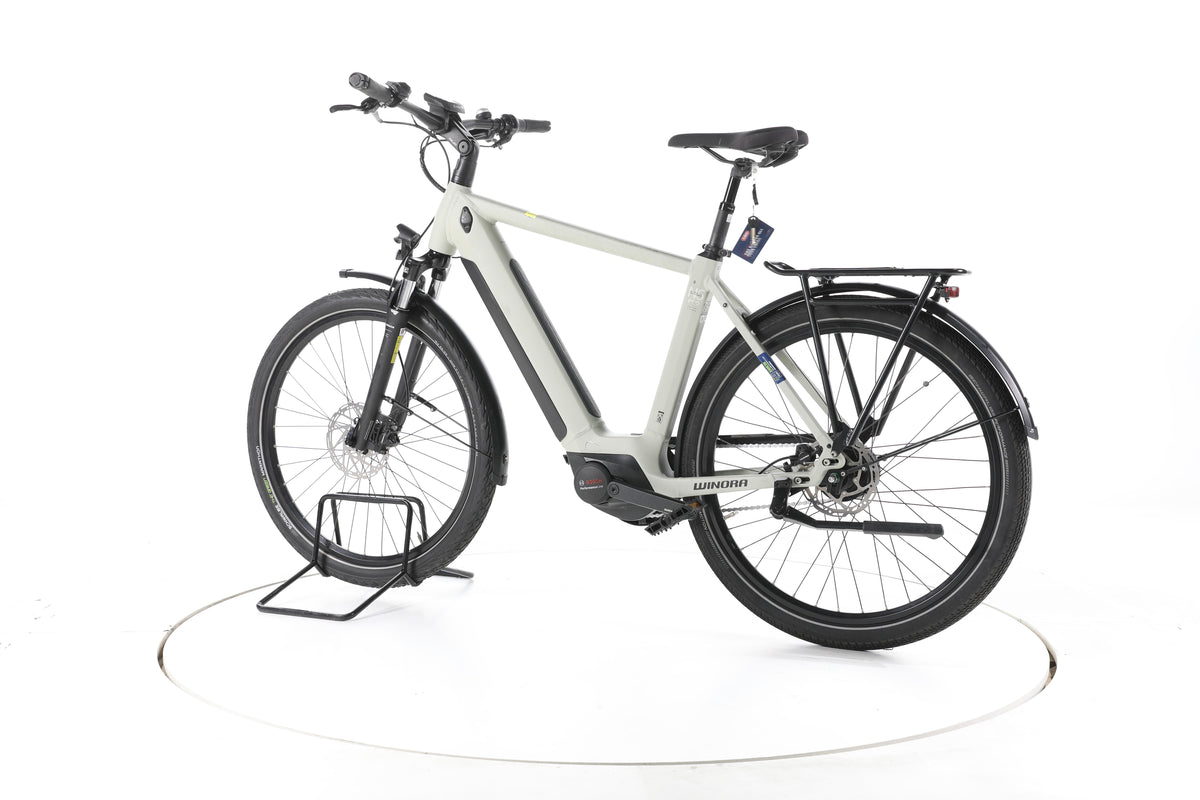 Winora Sinus N5f Eco City E-Bike - Image 8