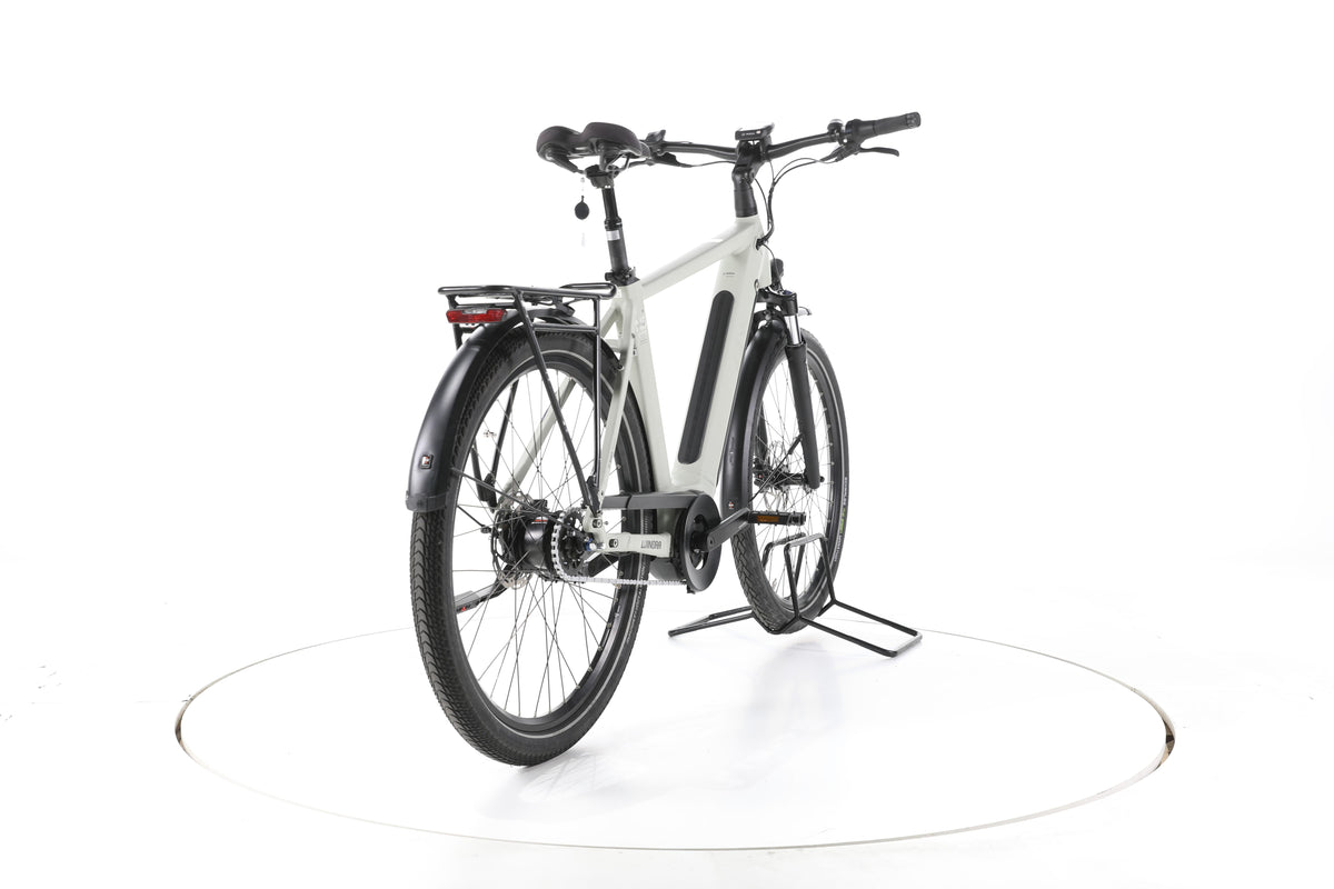 Winora Sinus N5f Eco City E-Bike - Image 11