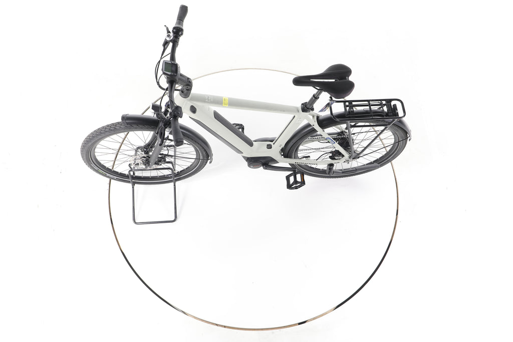 Winora Sinus N5f Eco City E-Bike - Image 19
