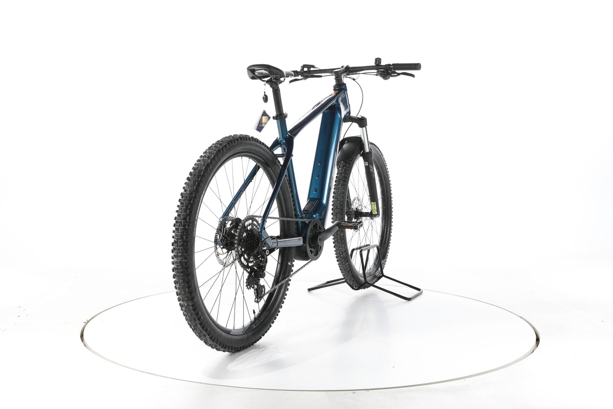 KTM Team 691 E-Bike - Image 11