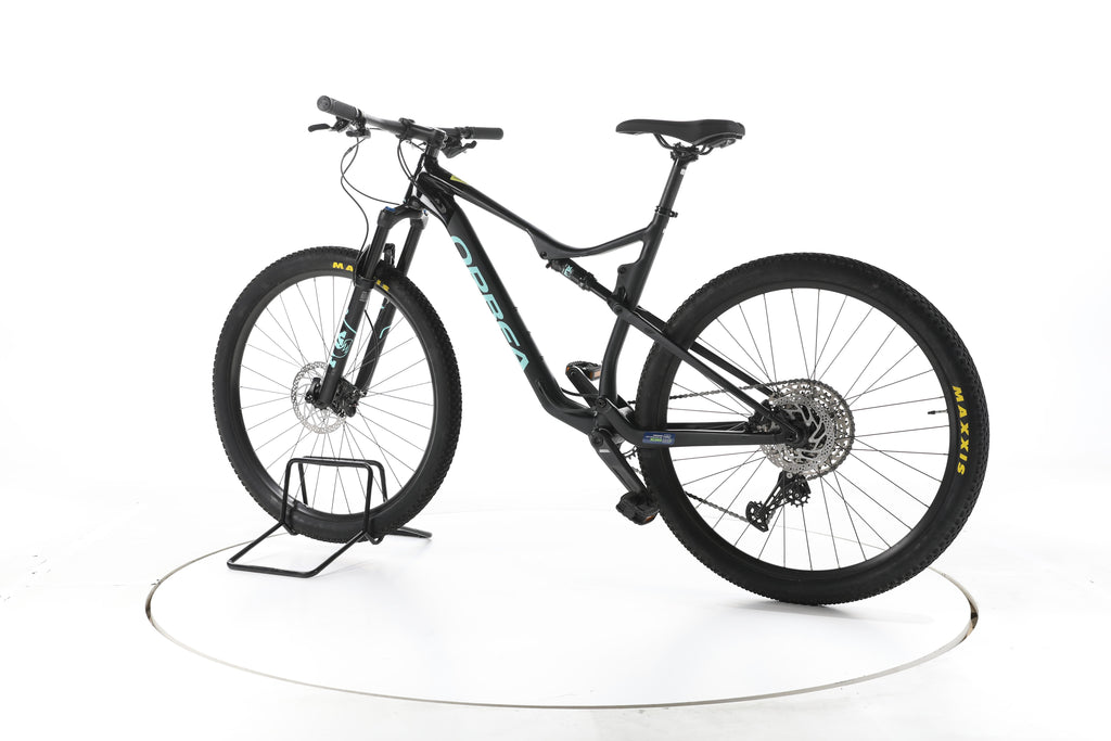 Orbea OIZ H30 Fahrrad Fully - Image 8