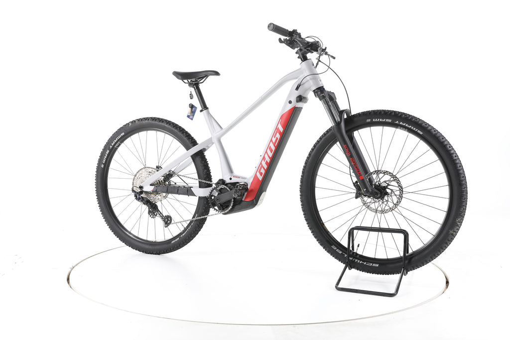 Ghost E-Teru B Advanced E-Bike - Image 2