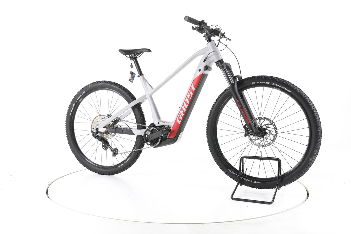 Ghost E-Teru B Advanced E-Bike - Image 2