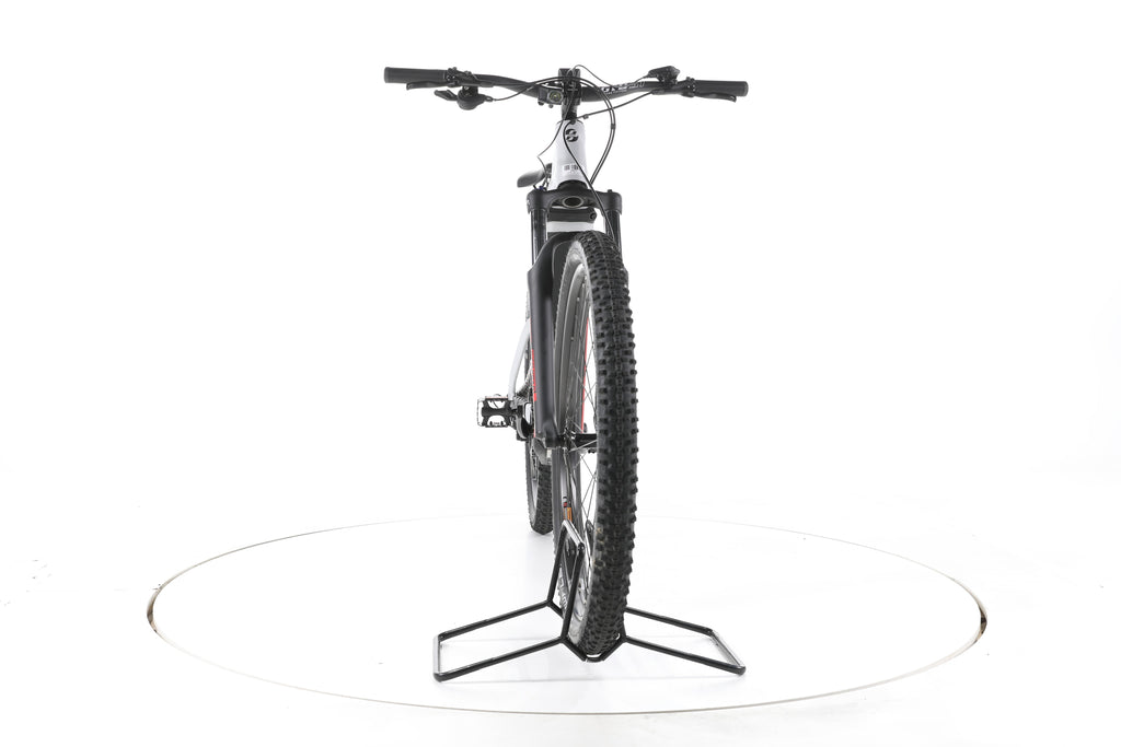 Ghost E-Teru B Advanced E-Bike - Image 4