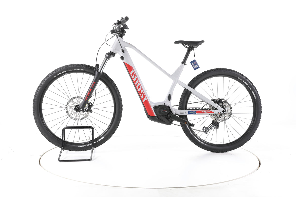 Ghost E-Teru B Advanced E-Bike - Image 7