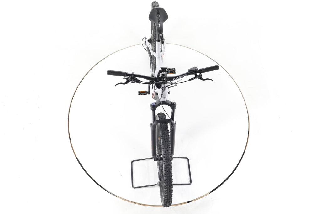 Ghost E-Teru B Advanced E-Bike - Image 16